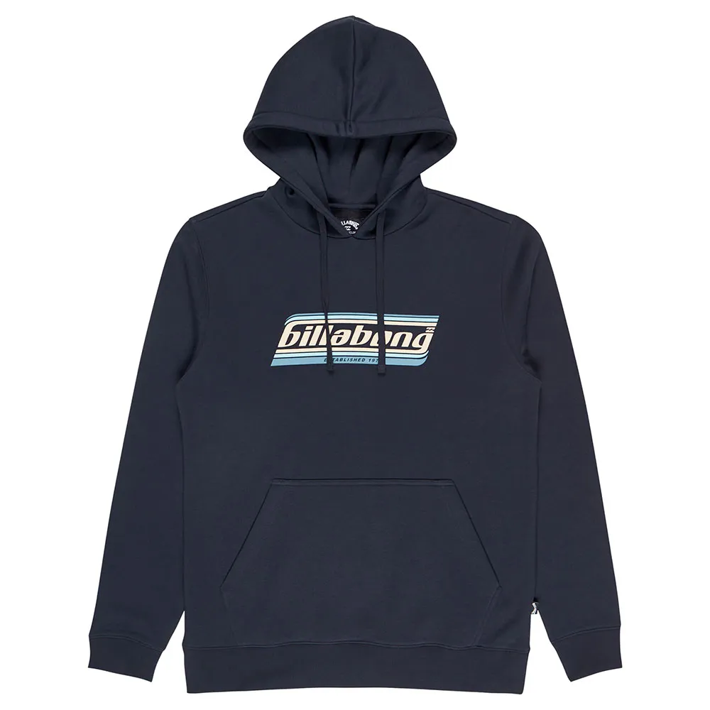 Худи Billabong Equity, синий
Худи Billabong Equity, синий