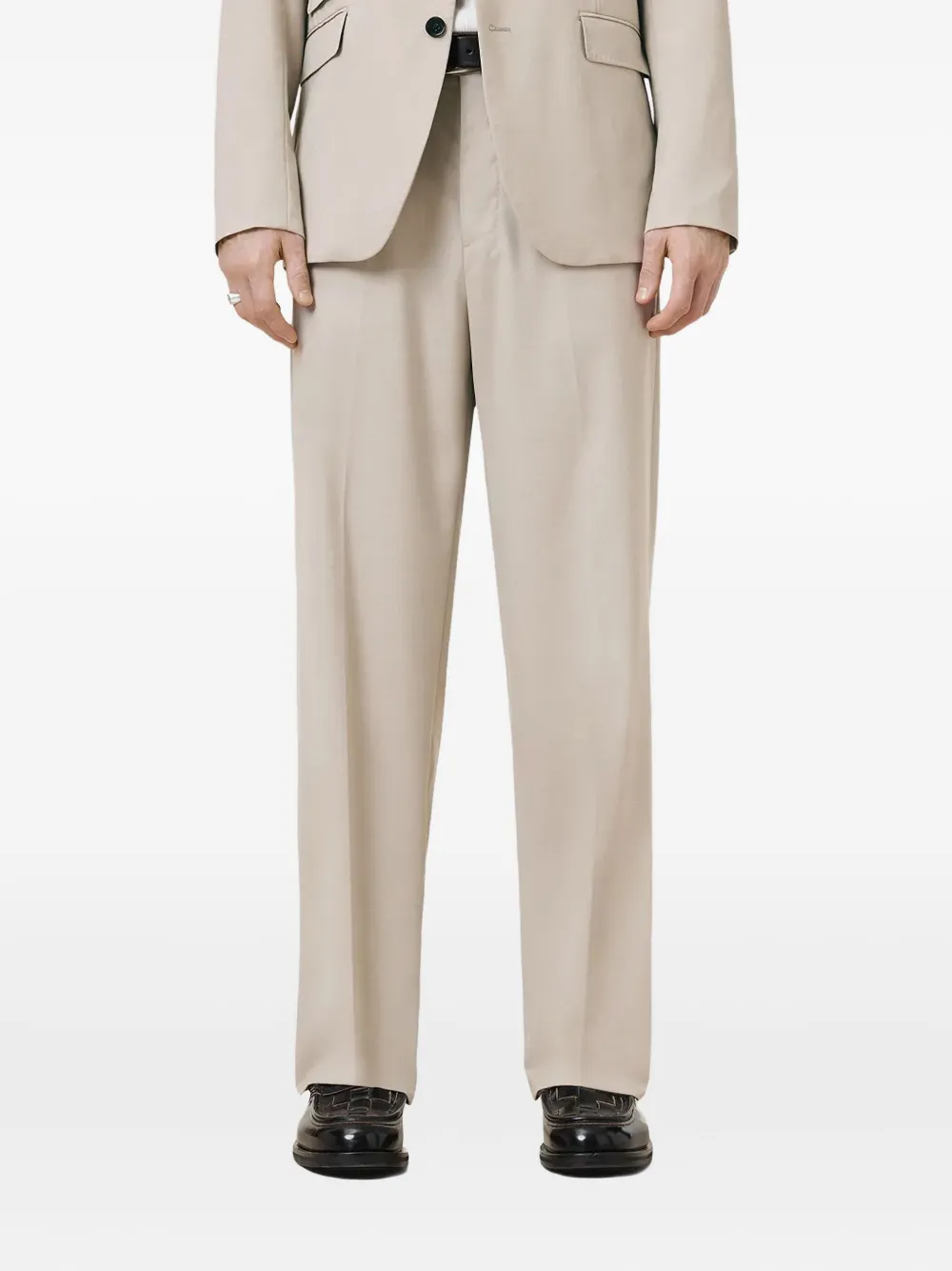 Брюки Gallow AllSaints, нейтральный
Брюки Gallow AllSaints, нейтральный