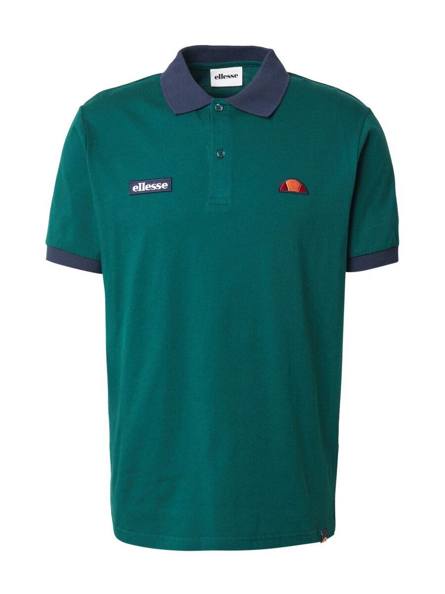 Футболка ELLESSE Lessepsia, Emerald
Футболка ELLESSE Lessepsia, Emerald