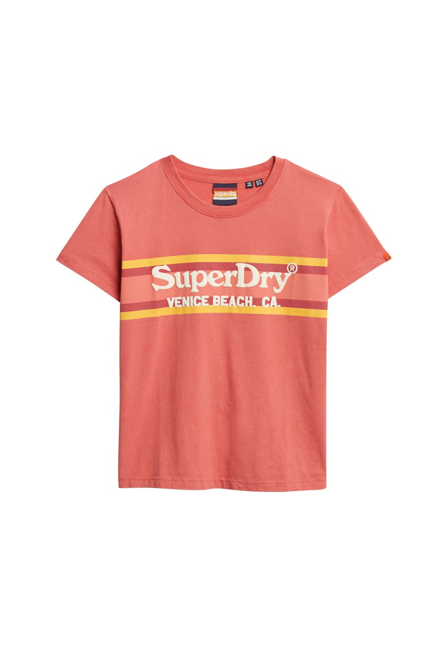 Рубашка Superdry Venue, Melon
Рубашка Superdry Venue, Melon