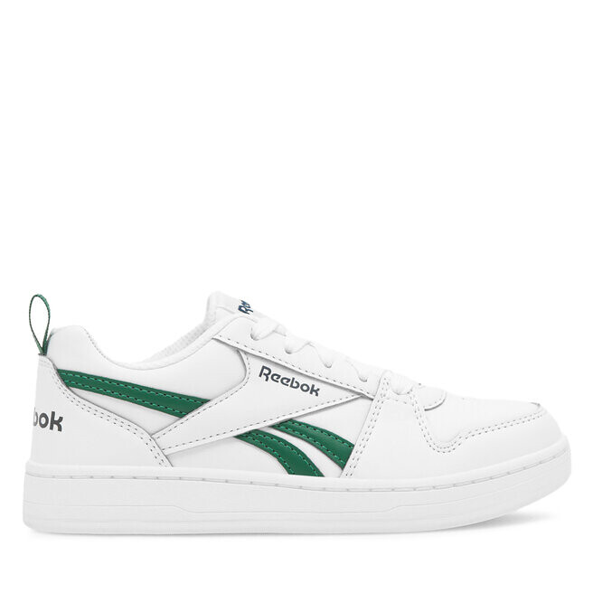 Кроссовки Reebok Royal Prime 2 100045129 White, белый
Кроссовки Reebok Royal Prime 2 100045129 White, белый