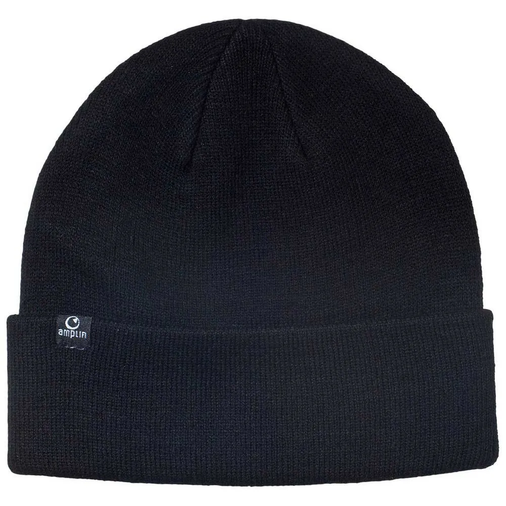 Шапка Amplifi Sailor, черный
Шапка Amplifi Sailor, черный