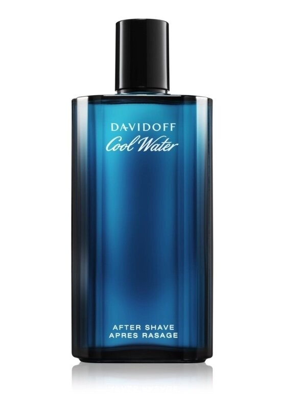 Davidoff, Cool Water Men, средство после бритья, 125 мл
Davidoff, Cool Water Men, средство после бритья, 125 мл
