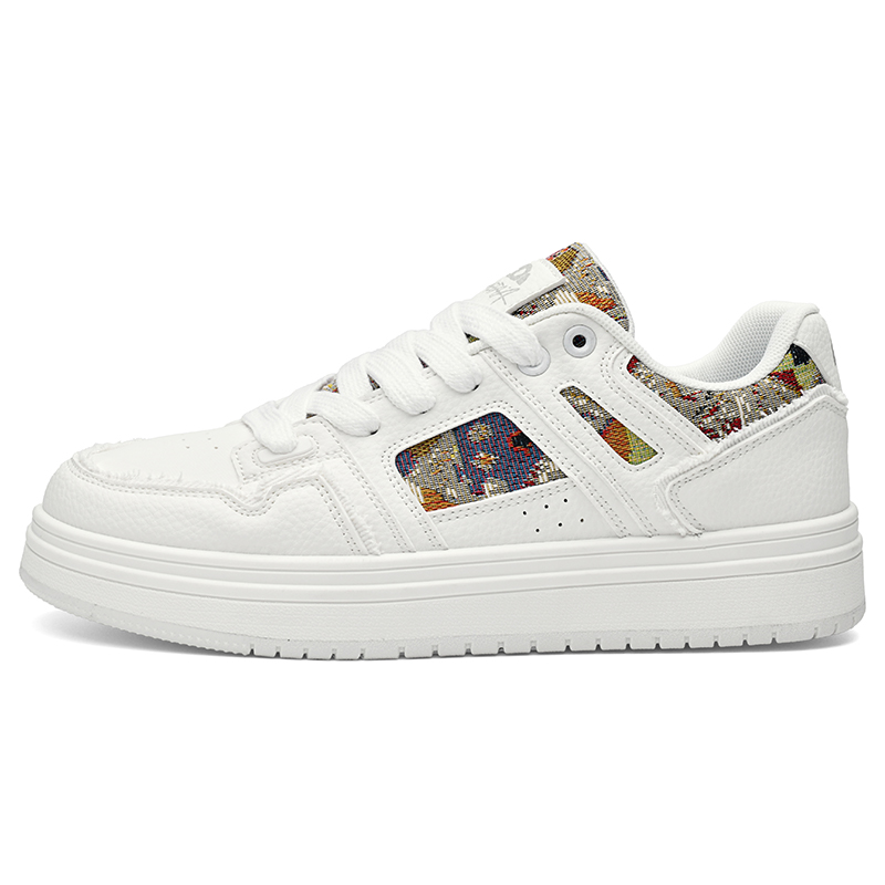 KOMETA.A Мужские лоу-топ скейтборд кроссовки Field Red, цвет Field Red 
KOMETA.A Мужские лоу-топ скейтборд кроссовки Field Red, цвет Field Red