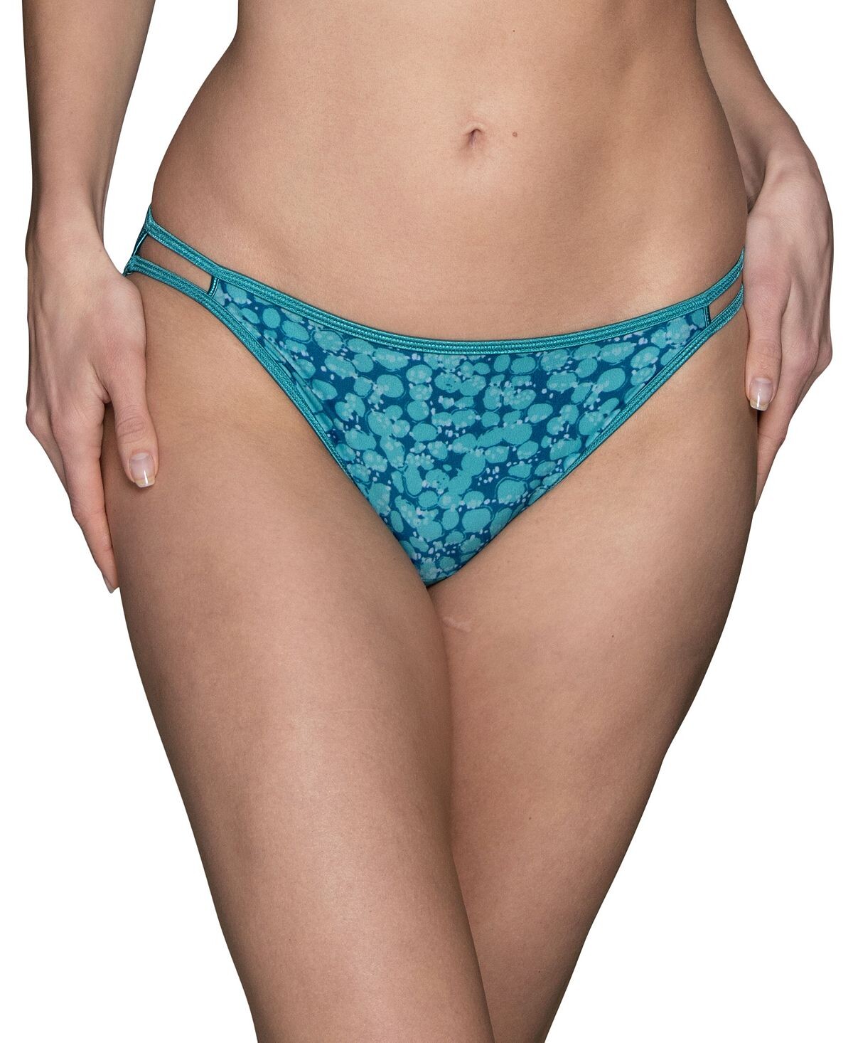 Нижнее белье бикини-стринги Illumination 18108 Vanity Fair
Нижнее белье бикини-стринги Illumination 18108 Vanity Fair