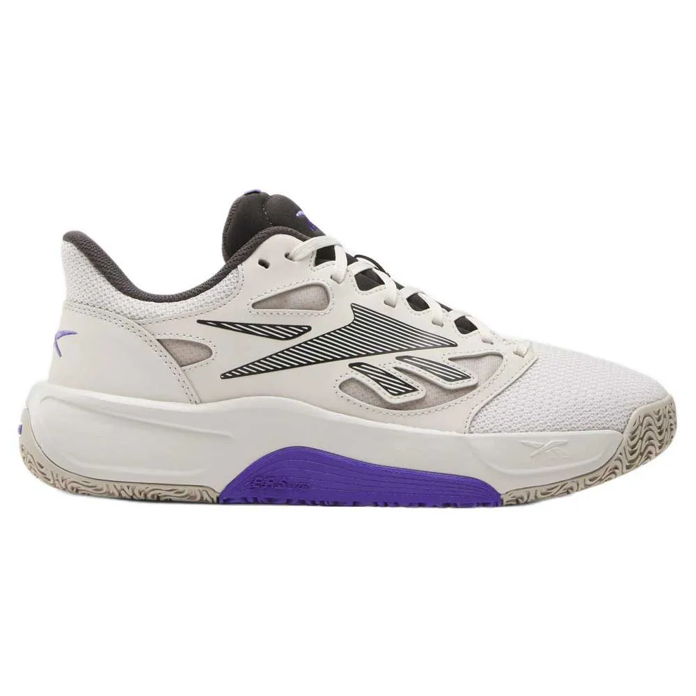 Кроссовки Reebok Classics Engine LT, белый
Кроссовки Reebok Classics Engine LT, белый