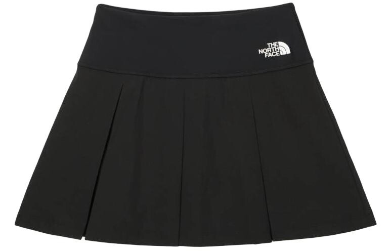 Коллекция одежды Повседневная юбка женская черная The North Face
Коллекция одежды Повседневная юбка женская черная The North Face