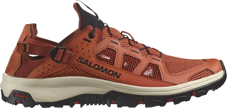 Кроссовки Techamphibian 5 'Spice Route Black', красный, Коричневый;красный, Кроссовки Techamphibian 5 'Spice Route Black', красный
Кроссовки Techamphibian 5 'Spice Route Black', красный, Коричневый;красный, Кроссовки Techamphibian 5 'Spice Route Black', красный