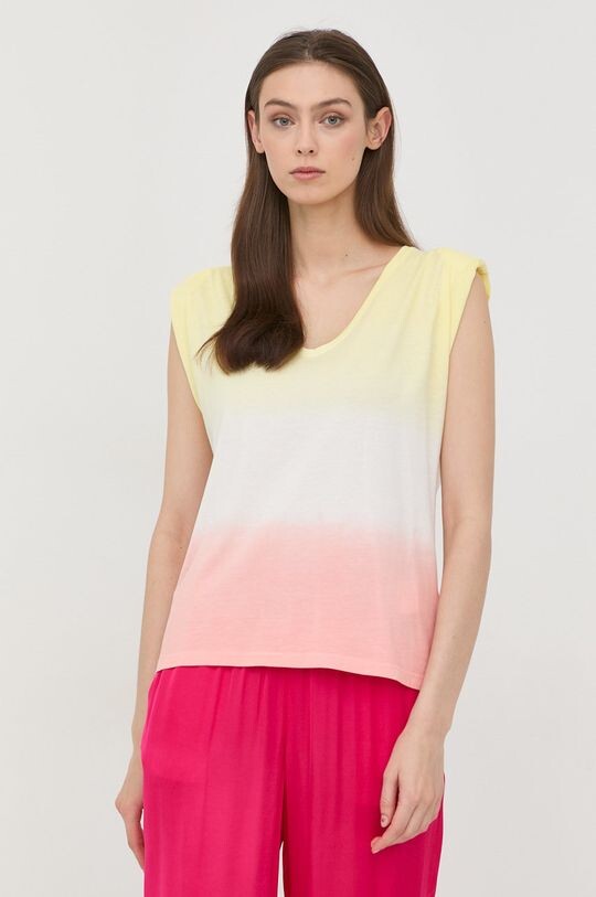 Футболки Morgan, мультиколор
Футболки Morgan, мультиколор