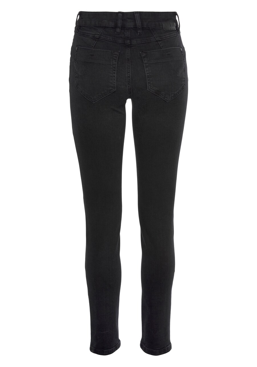 Облегающие джинсы Gang, черный
Облегающие джинсы Gang, черный