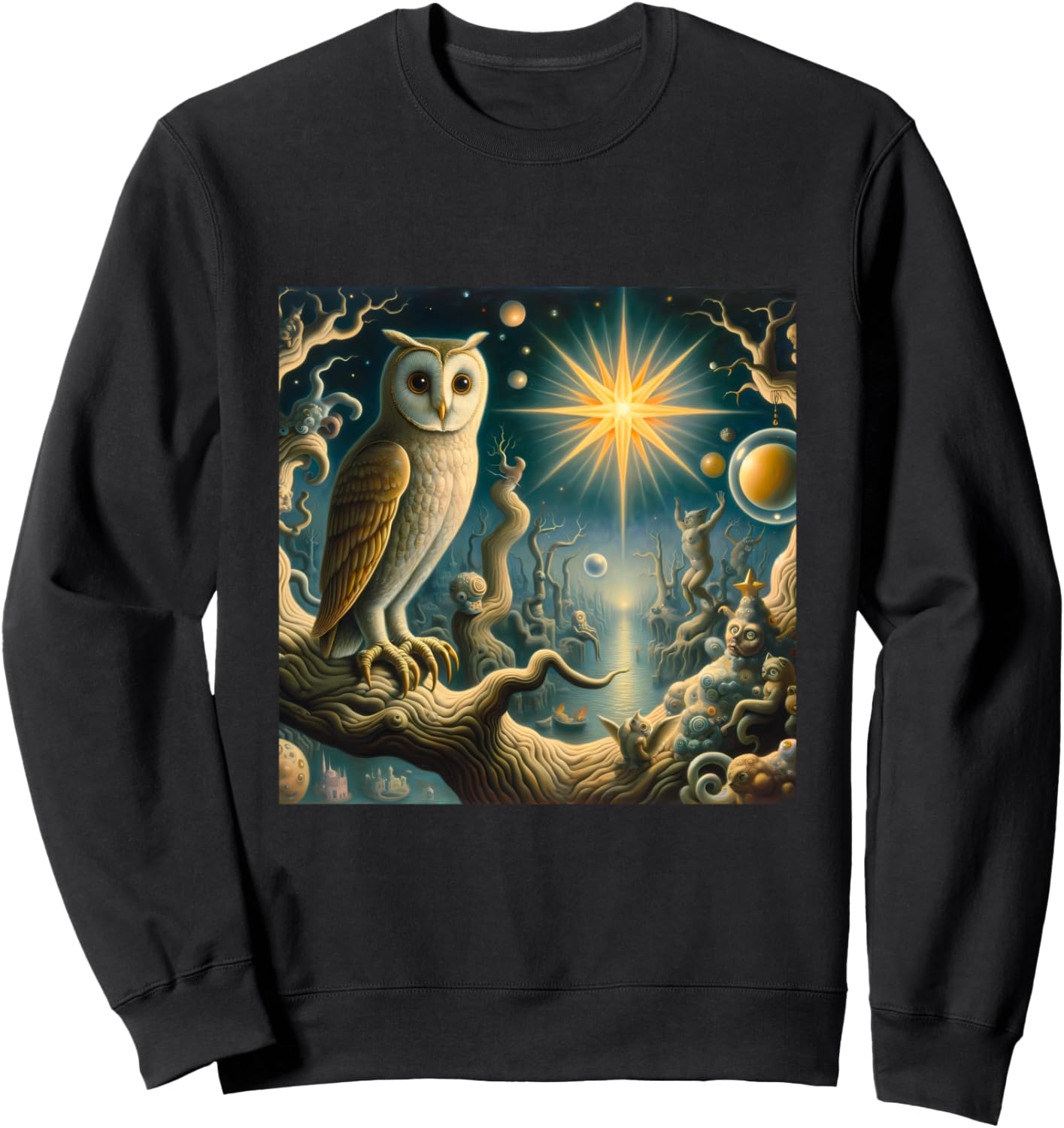 Толстовка древнегреческая сова, яркая птица, гик, бохо, природа Owl Gifts And Shirts, черный
Толстовка древнегреческая сова, яркая птица, гик, бохо, природа Owl Gifts And Shirts, черный
