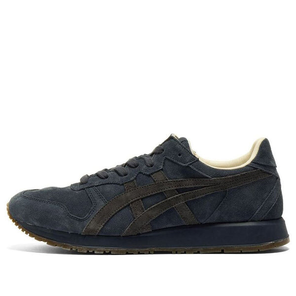 Кроссовки tiger alliance a40 'midnight black' Onitsuka Tiger, синий
Кроссовки tiger alliance a40 'midnight black' Onitsuka Tiger, синий