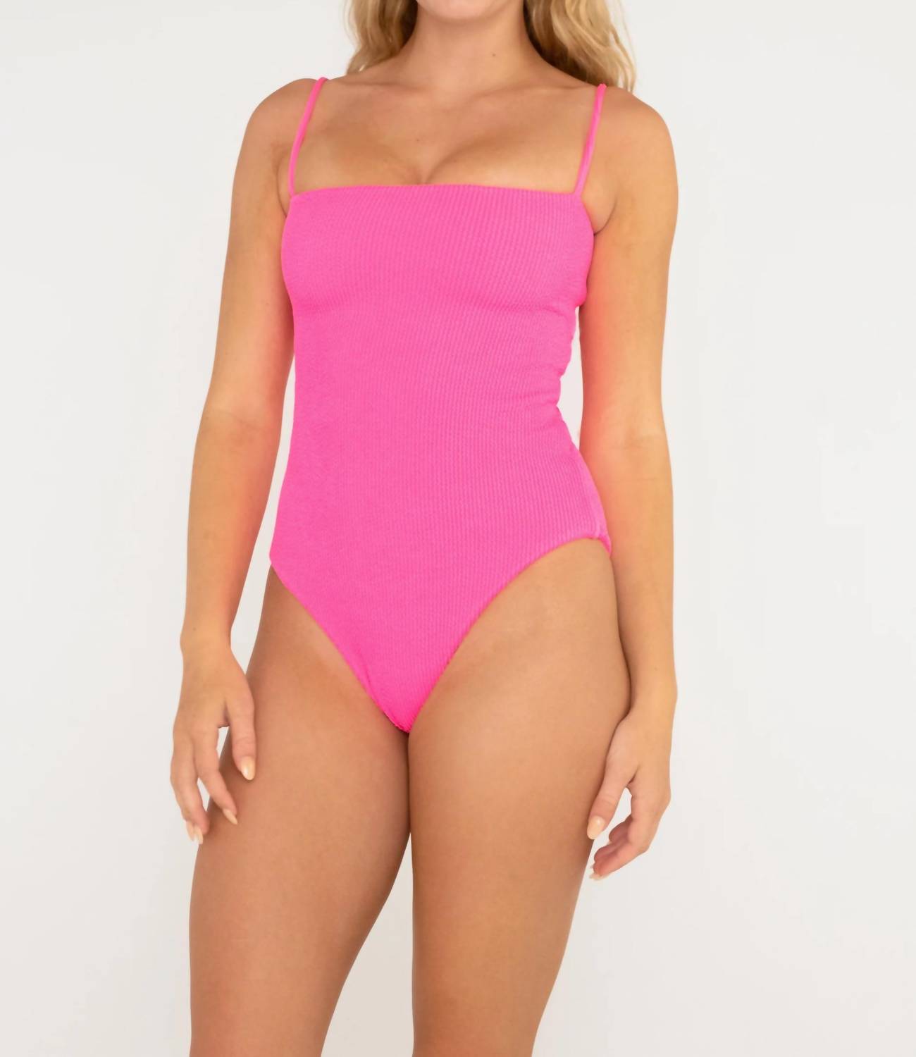 Купальник женский CITRINE, розовый
Купальник женский CITRINE, розовый