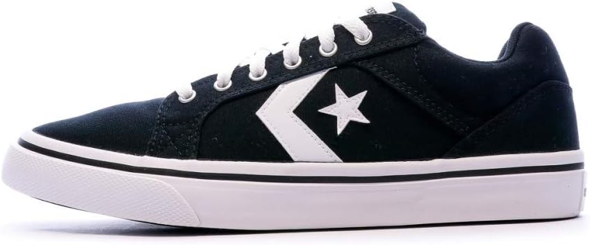 Кроссовки Converse для мужчин, Black/White Black
Кроссовки Converse для мужчин, Black/White Black