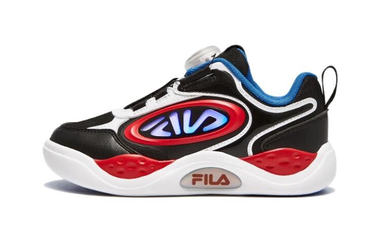 Детские кроссовки FILA PS, Black
Детские кроссовки FILA PS, Black