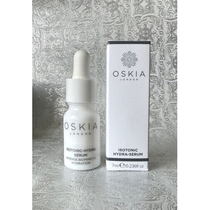 Isotonic Hydra-Serum 7ml 0.236 Fl. Oz
Isotonic Hydra-Serum 7ml 0.236 Fl. Oz