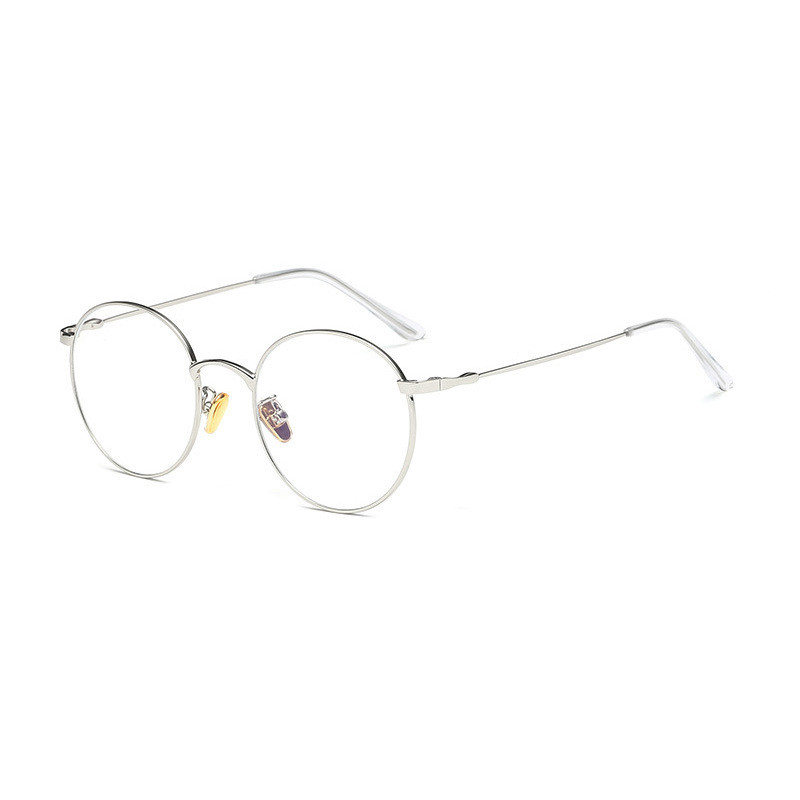 Thunder Pailong Функциональные очки Alloy Round Unisex Black/Gold/Silver
Thunder Pailong Функциональные очки Alloy Round Unisex Black/Gold/Silver