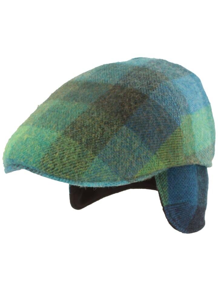 Бейсболка BREITER Mütze mit Ohrenschutz, синий
Бейсболка BREITER Mütze mit Ohrenschutz, синий