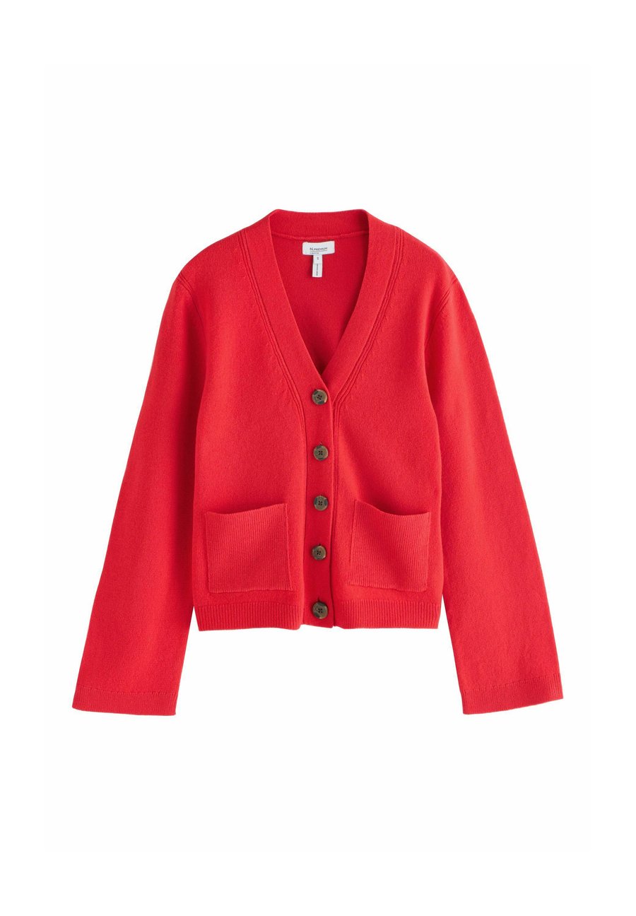 Кардиган Next Cardigan, Cherry Red/Red
Кардиган Next Cardigan, Cherry Red/Red