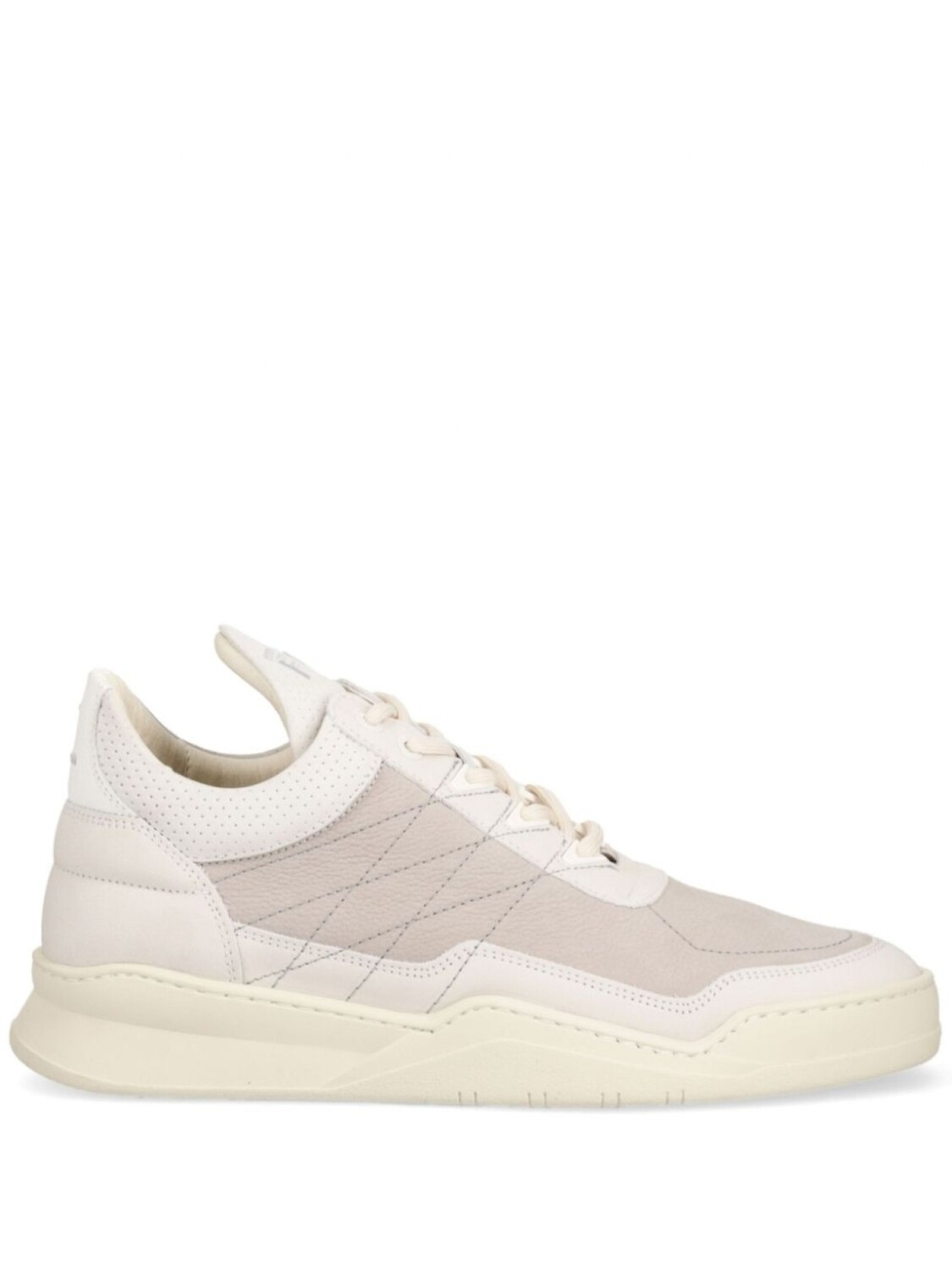 Кроссовки Ghost Tweek Filling Pieces, белый
Кроссовки Ghost Tweek Filling Pieces, белый