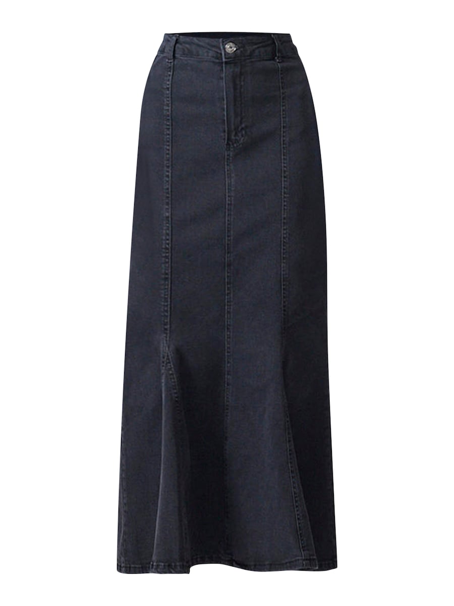 Юбка Touche Prive, антрацит
Юбка Touche Prive, антрацит