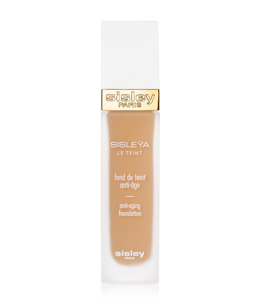Жидкая основа Sisley Sisleÿa Le Teint, Nr. 2 W - Linen, 30 ml 
Жидкая основа Sisley Sisleÿa Le Teint, Nr. 2 W - Linen, 30 ml