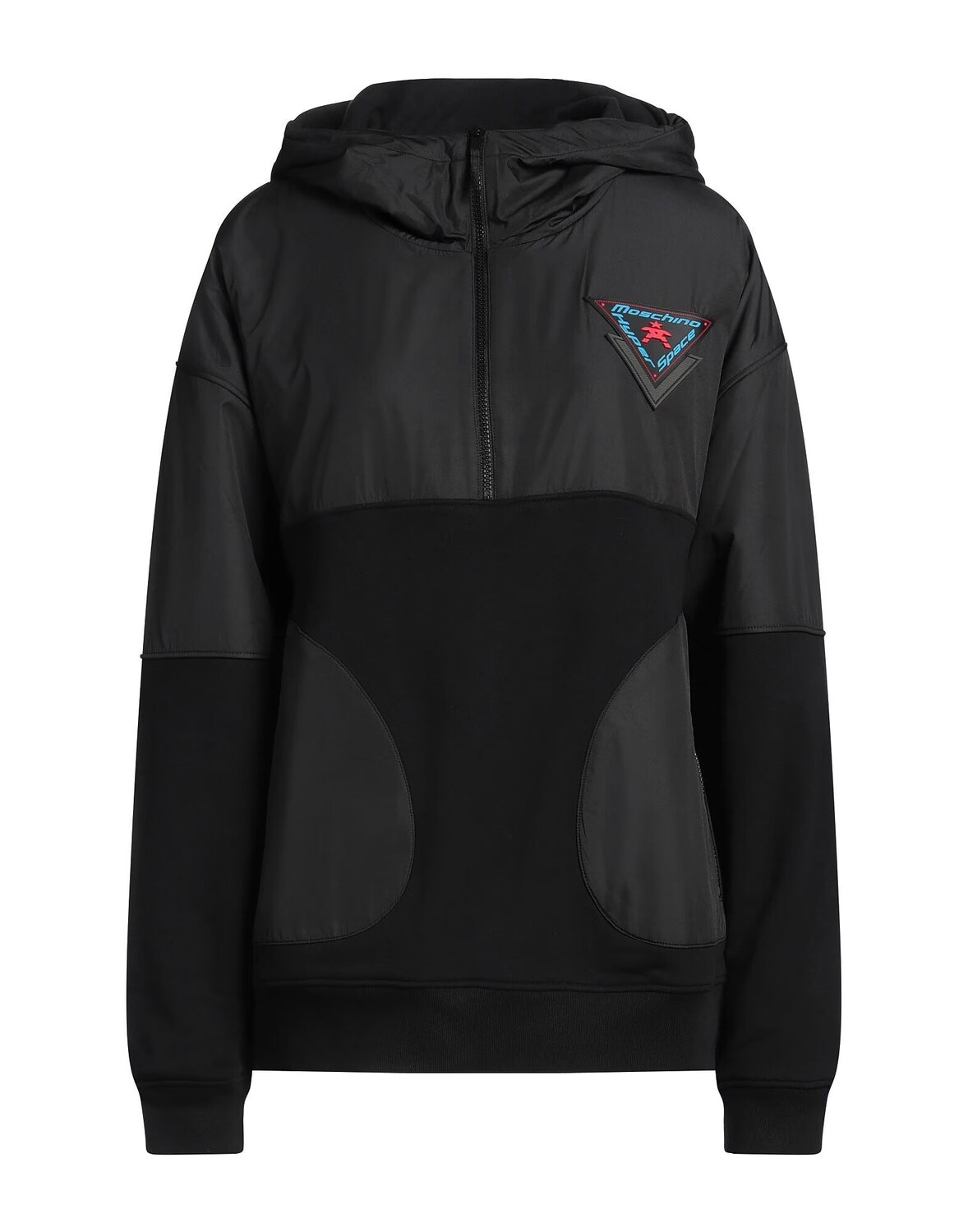 Куртка Moschino, черный
Куртка Moschino, черный