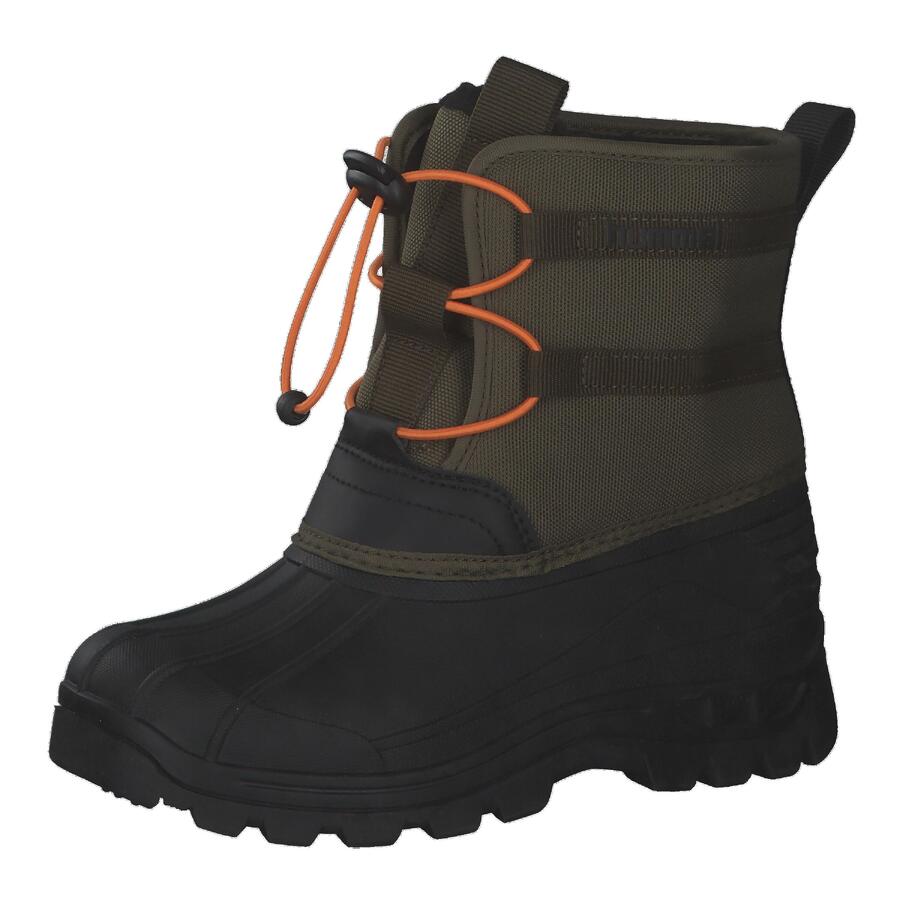 Детские зимние ботинки Hummel Icicle Low Jr 212067
Детские зимние ботинки Hummel Icicle Low Jr 212067