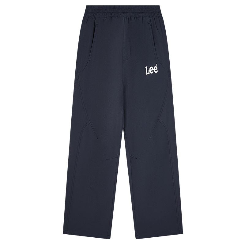 Детские спортивные штаны Grade School Lee, темно-синий
Детские спортивные штаны Grade School Lee, темно-синий