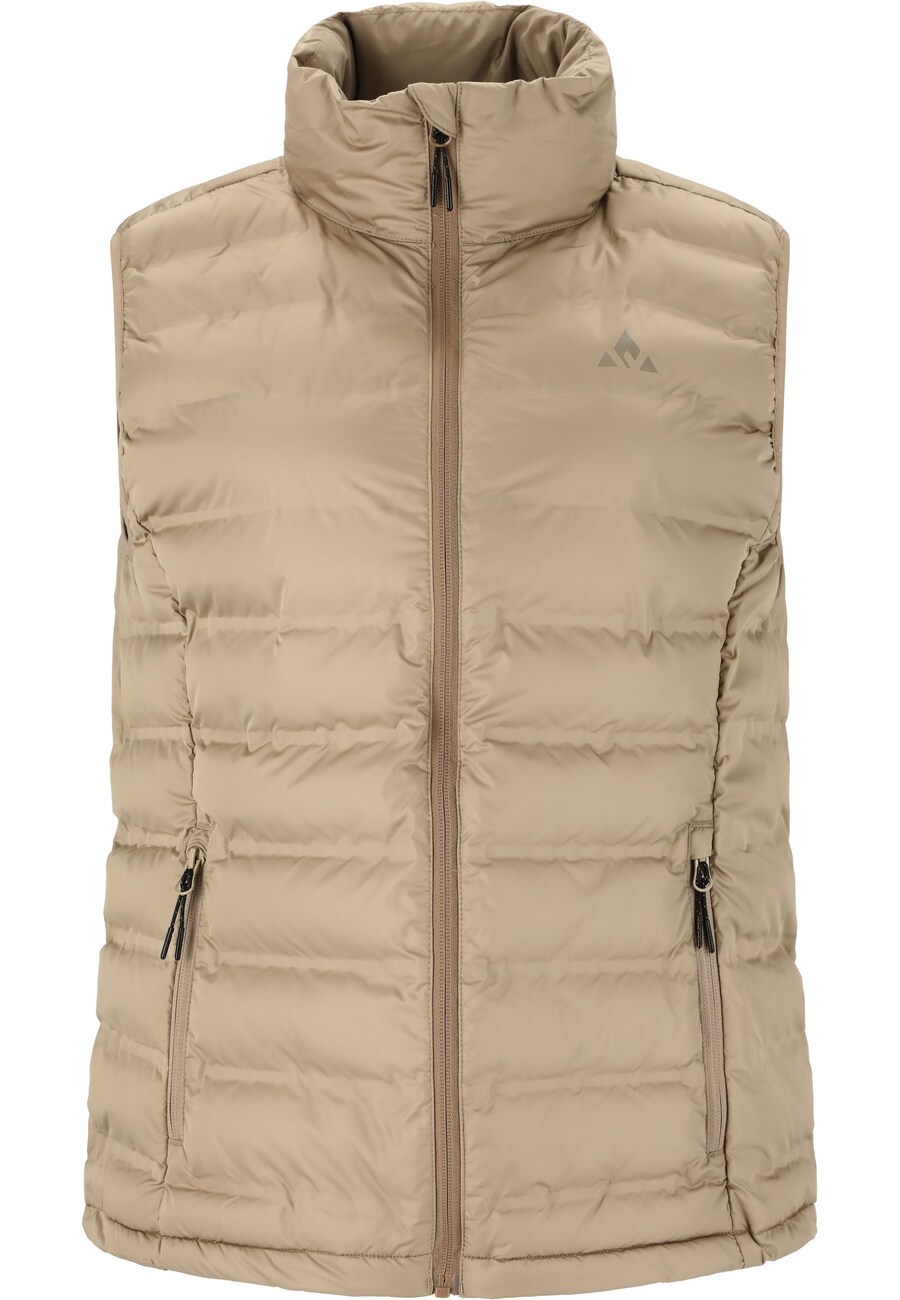 Жилет Whistler Froze, Brown
Жилет Whistler Froze, Brown