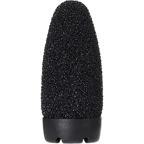 Ветрозащита для микрофона Audio-Technica Windscreens for BP898 and BP899 AT8151A
Ветрозащита для микрофона Audio-Technica Windscreens for BP898 and BP899 AT8151A