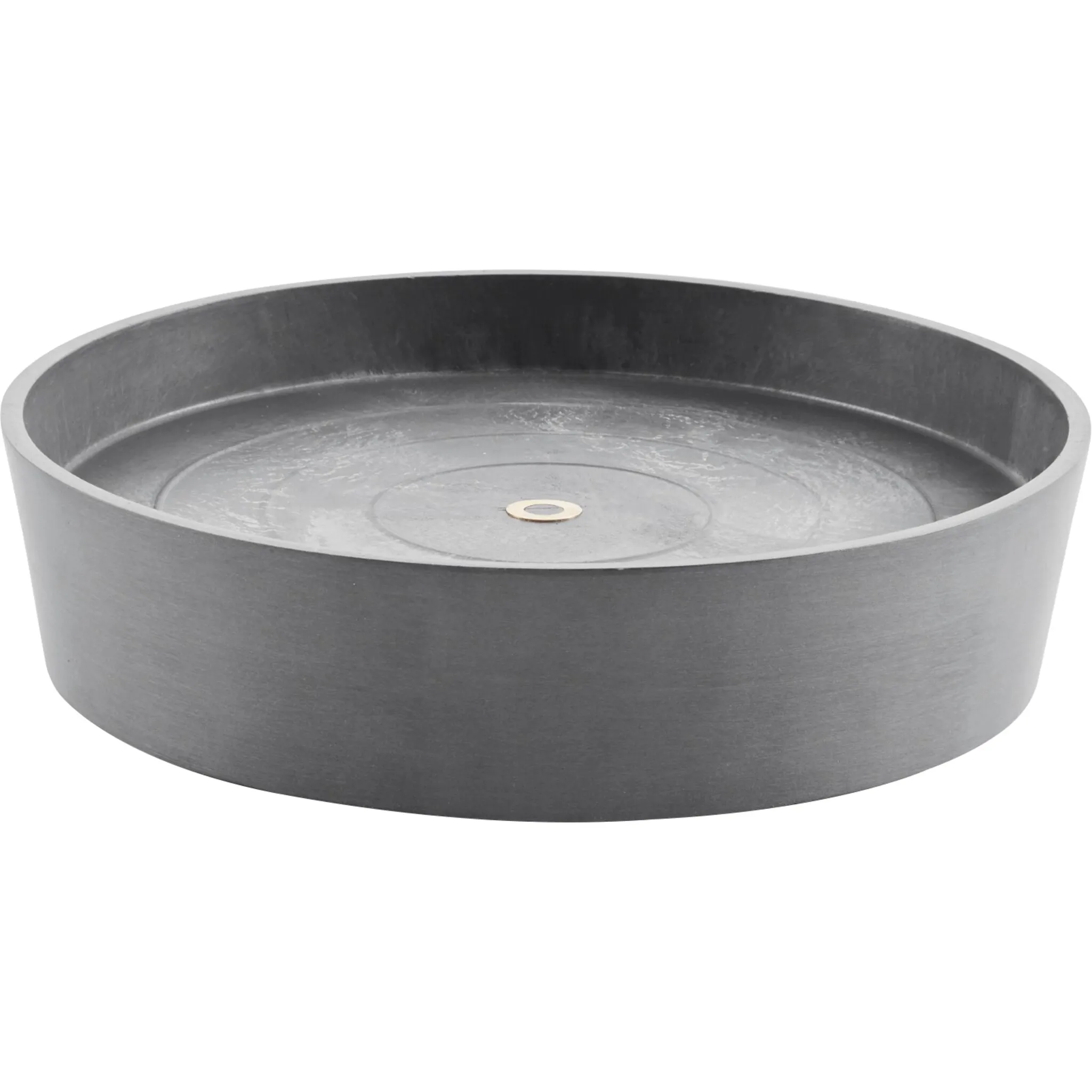 ECOPOTS Подставка для цветочного горшка «SAUCER WHEELS Grey», ШxГxВ: 28,7x28,7x8,3 см, серый
ECOPOTS Подставка для цветочного горшка «SAUCER WHEELS Grey», ШxГxВ: 28,7x28,7x8,3 см, серый