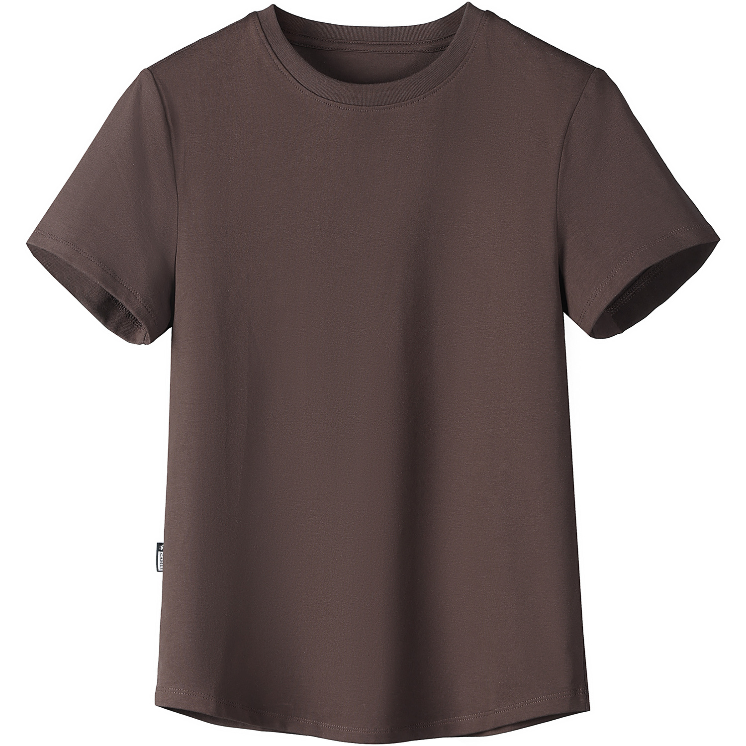 Футболка Women's Crew Neck Moderate Straight Fit CAMEL, french коричневый
Футболка Women's Crew Neck Moderate Straight Fit CAMEL, french коричневый