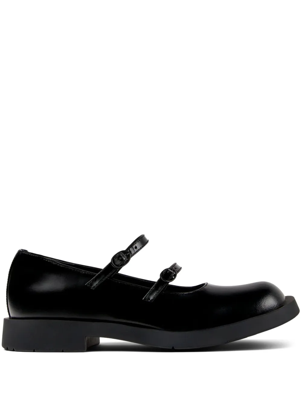 Лоферы 1978 CamperLab, черный
Лоферы 1978 CamperLab, черный