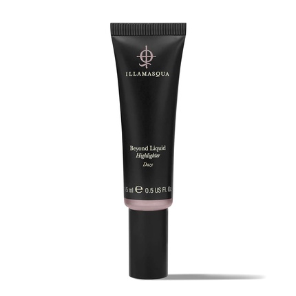 Жидкий хайлайтер Beyond Daze 350 г Illamasqua
Жидкий хайлайтер Beyond Daze 350 г Illamasqua