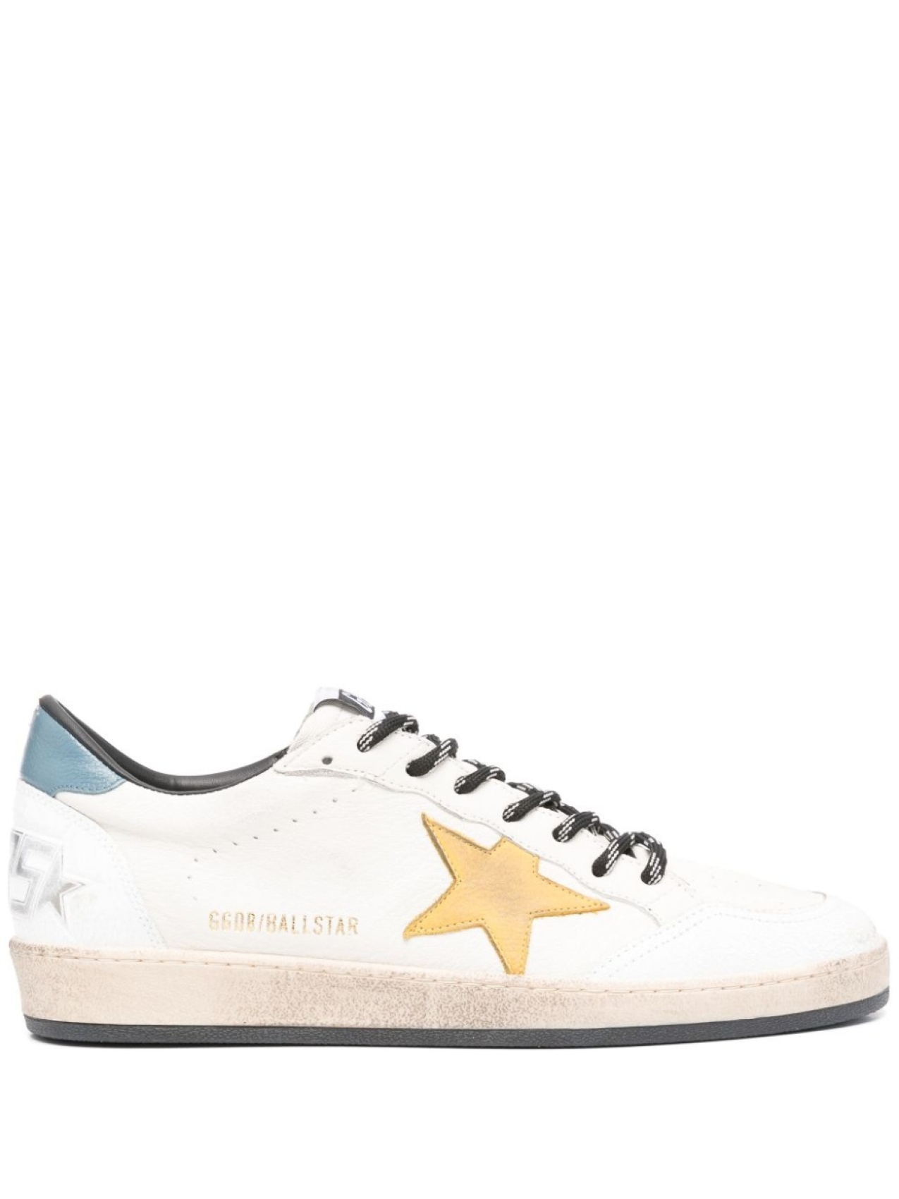 Golden Goose кроссовки Ball Star, нейтральный цвет
Golden Goose кроссовки Ball Star, нейтральный цвет