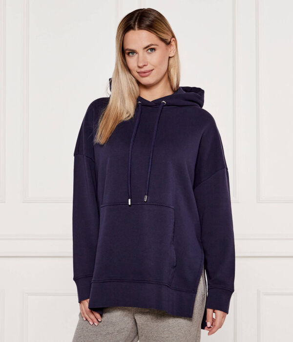 Свитер Relaxed fit Marc O' Polo, синий 
Свитер Relaxed fit Marc O' Polo, синий