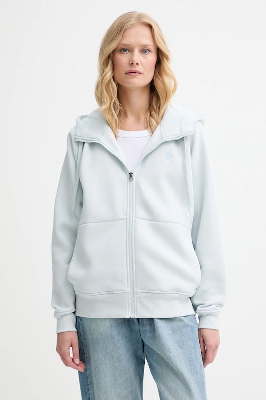 Толстовка G-Star, синий
Толстовка G-Star, синий