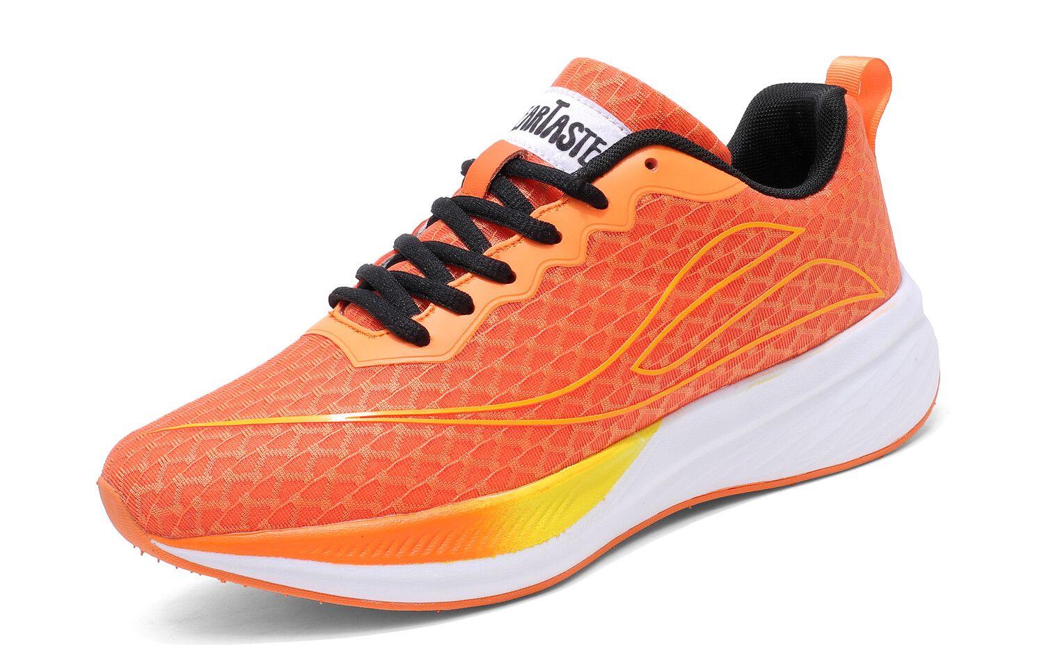 Кроссовки унисекс с низким верхом Cleartaste
Кроссовки унисекс с низким верхом Cleartaste