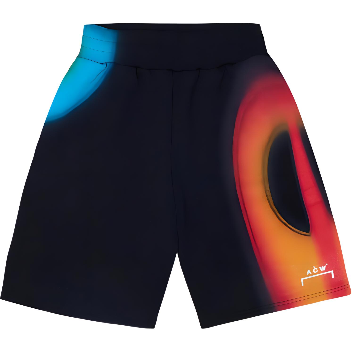 Шорты A COLD WALL* Mid rise Track Shorts A-COLD-WALL*, черный
Шорты A COLD WALL* Mid rise Track Shorts A-COLD-WALL*, черный