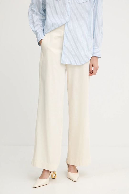 Брюки c tahilone1-d BOSS Orange, бежевый
Брюки c tahilone1-d BOSS Orange, бежевый