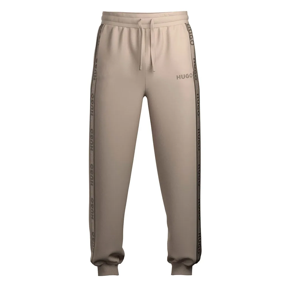 Спортивные брюки HUGO LIAM 10271462 01, бежевый
Спортивные брюки HUGO LIAM 10271462 01, бежевый