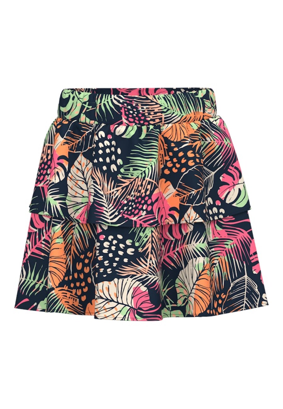 Юбка NAME IT NKFVinaya, темно-синий
Юбка NAME IT NKFVinaya, темно-синий