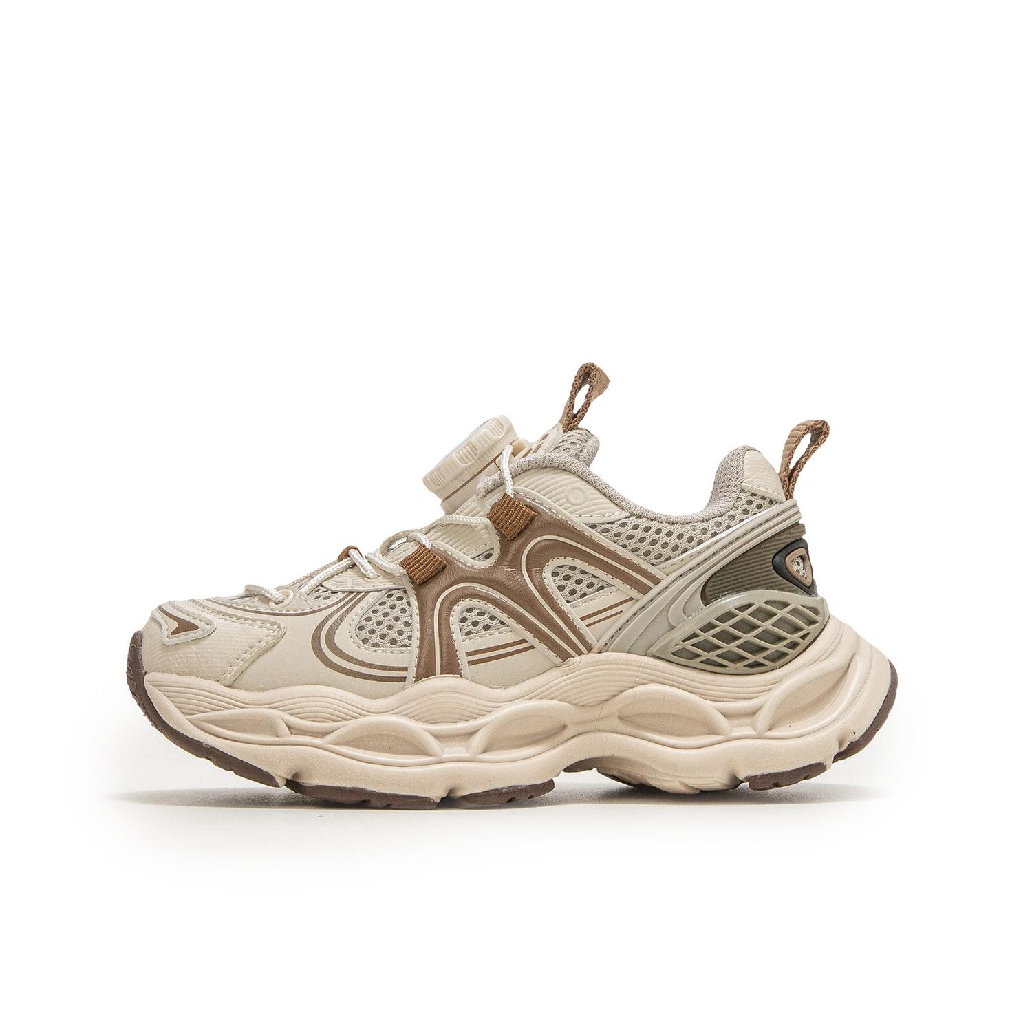 Противоскользящие, износостойкие, дышащие, легкие, амортизирующие, низкие, повседневные кроссовки для детей Tongmengqiantian, хаки
Противоскользящие, износостойкие, дышащие, легкие, амортизирующие, низкие, повседневные кроссовки для детей Tongmengqiantian, хаки