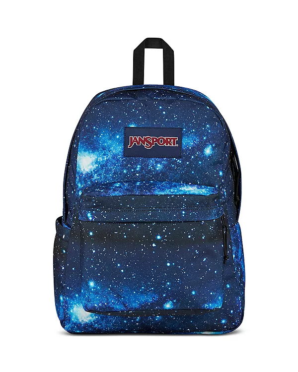 Рюкзак Superbreak Plus Jansport, черный
Рюкзак Superbreak Plus Jansport, черный