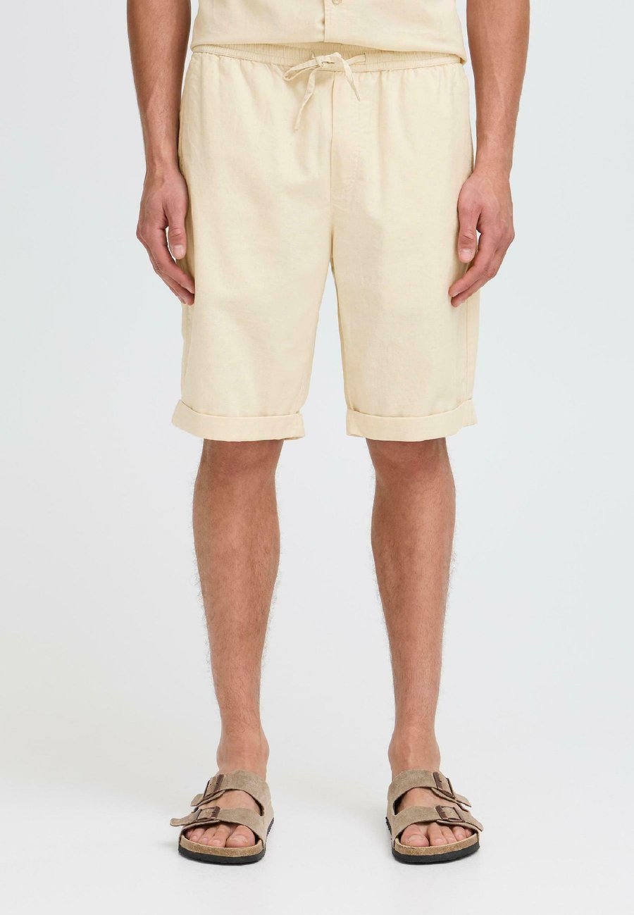 Шорты Solid SDLINAU LINEN MIX, Oatmeal/Beige
Шорты Solid SDLINAU LINEN MIX, Oatmeal/Beige