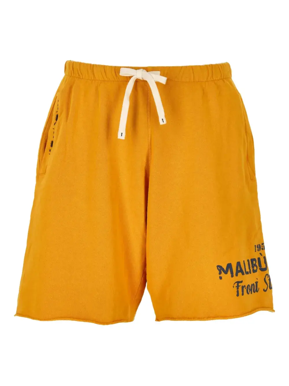 Шорты с кулиской и бахромой FRONT STREET 8
Шорты с кулиской и бахромой FRONT STREET 8