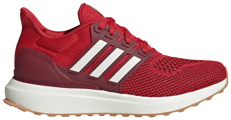 Кроссовки adidas UBounce DNA J 'Collegiate Red', красный
Кроссовки adidas UBounce DNA J 'Collegiate Red', красный