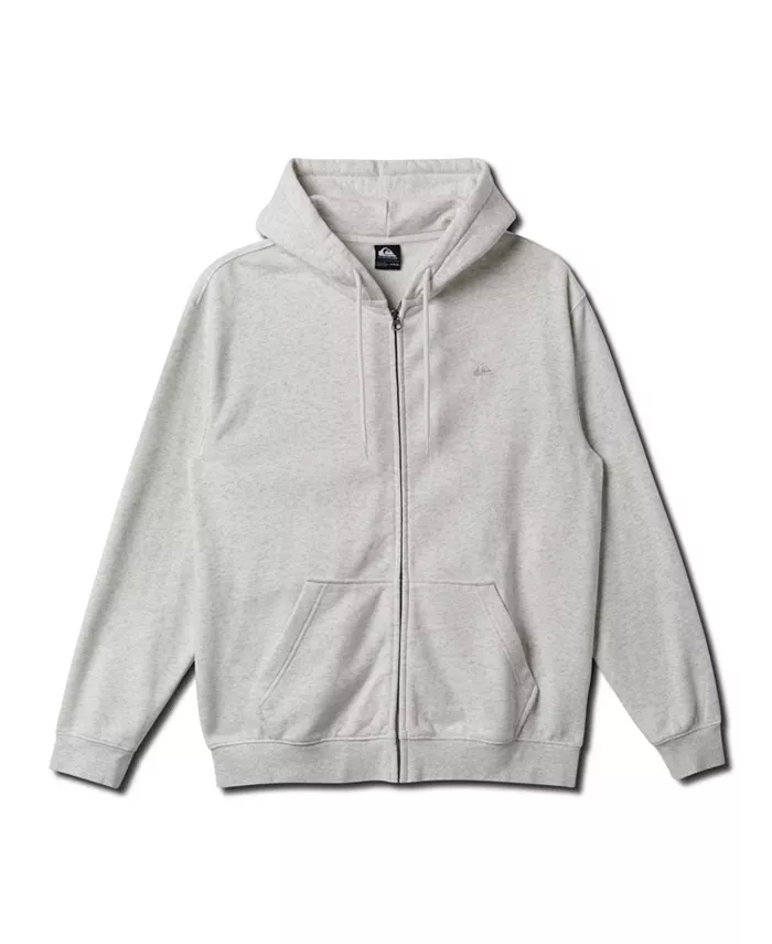 Мужская худи Saltwater на молнии Quiksilver, белый
Мужская худи Saltwater на молнии Quiksilver, белый