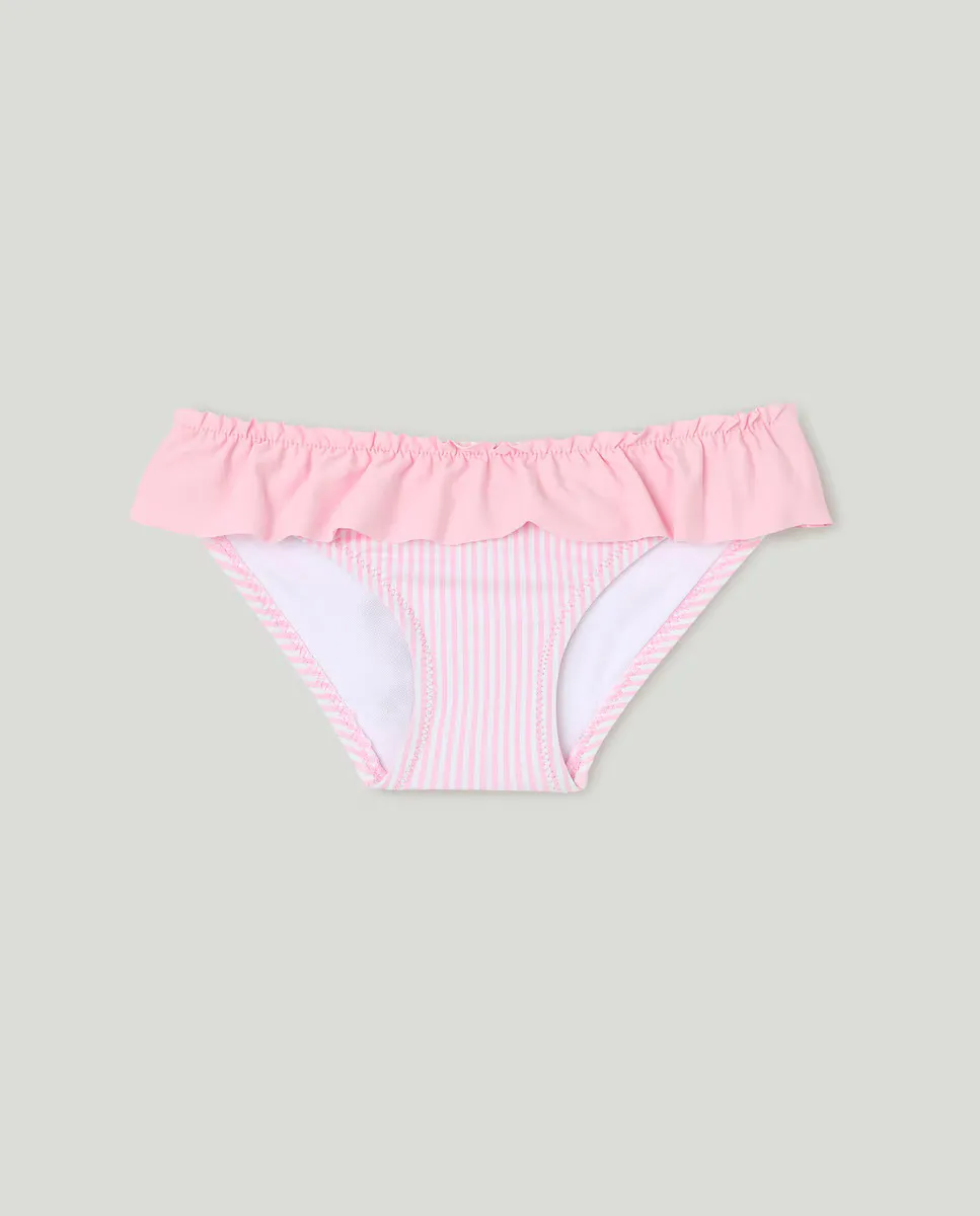 Детский кулетин для девочки с аппликацией в виде ракушки Baby El Corte Inglés, розовый
Детский кулетин для девочки с аппликацией в виде ракушки Baby El Corte Inglés, розовый